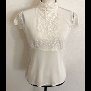 New Charlotte Russe Top